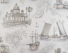 Обои 10681-03 Артекс Санкт-Петербург