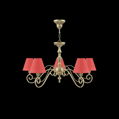 Люстра Maytoni Classic E3-05-H-LMP-O-26