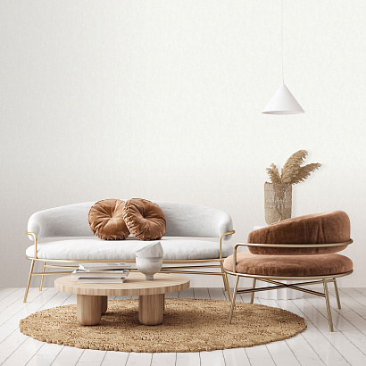 Обои 7328-01 Euro Decor Maribelle Euro Decor коллекция Maribelle производства  в интернет-магазине Обоитрейд