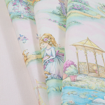 Обои 10988-03 Артекс Фантазия