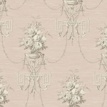 Обои NH40601 Nina Hancock Northcote Nina Hancock коллекция Northcote производства США в интернет-магазине Обоитрейд