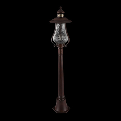 Бра Maytoni Outdoor S104-119-51-R