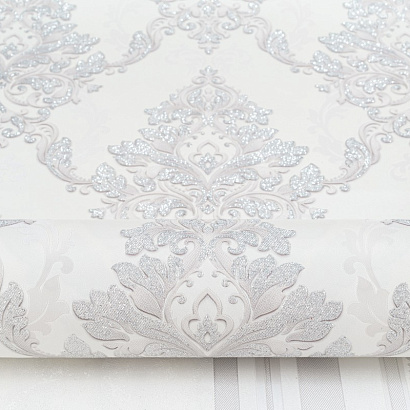 Обои 10561-01 Артекс Бернадета Артекс коллекция Бернадета производства РОССИЯ в интернет-магазине Обоитрейд