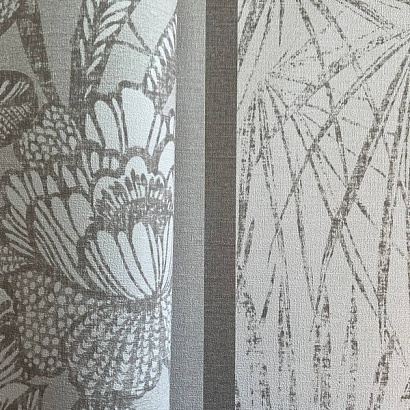 Обои 555738 Rasch Lirico Rasch коллекция Lirico производства Германия в интернет-магазине Обоитрейд