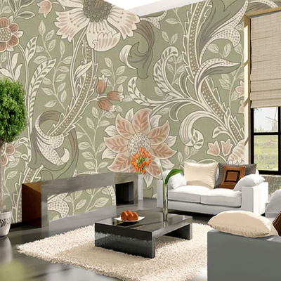 Обои PH 3107 Grandeco Perfect Harmony