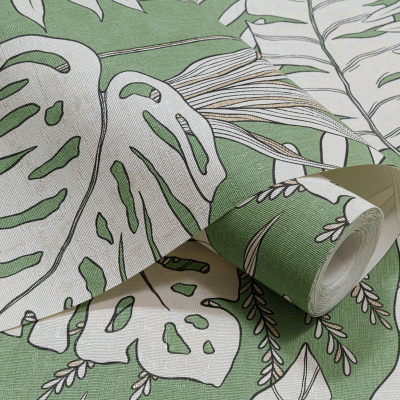 Обои 11247-03 Артекс Ботаника