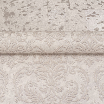 Обои 10464-01 Sirpi Brera Damasco Pelle