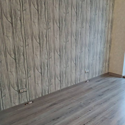 Обои 70392-24 R аспект Акцент Таинственный лес