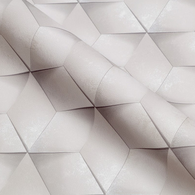 Обои SP71861-24 Палитра Simple 3D