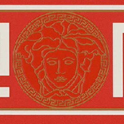 Обои 93522-1 AS Creation Versace