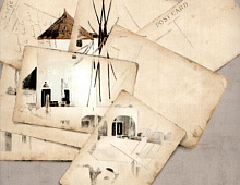 Обои 54202-2 Andrea Rossi Sicily