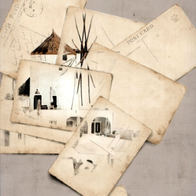 Обои 54202-2 Andrea Rossi Sicily