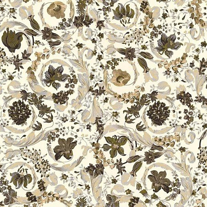 Обои 38706-6 AS Creation Versace 5 AS Creation коллекция Versace 5 производства Германия в интернет-магазине Обоитрейд