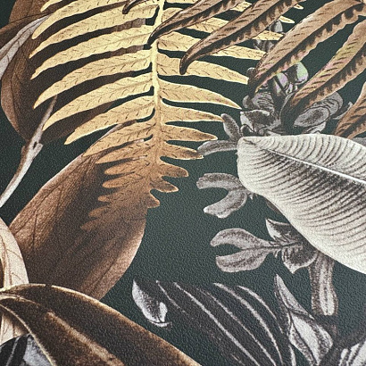 Обои 689518 Rasch Symphony Rasch коллекция Symphony производства Германия в интернет-магазине Обоитрейд