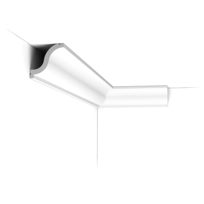 Лепнина CX108 карниз