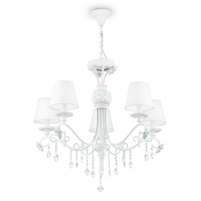 Люстра Maytoni Elegant ARM033-05-BL