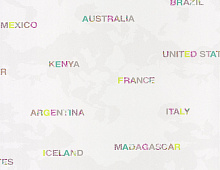 Обои 69205078 Caselio Pretty Lili