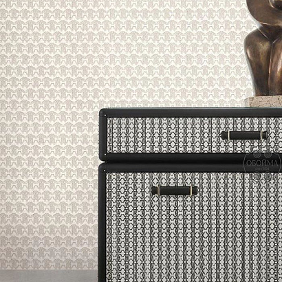 Обои 21034 Emiliana Parati Roberto Cavalli 9 Emiliana Parati коллекция Roberto Cavalli 9 производства Италия в интернет-магазине Обоитрейд