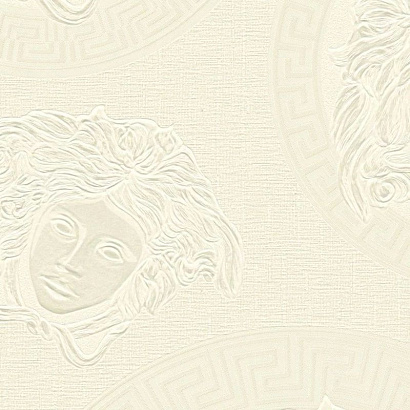 Обои 38611-6 AS Creation Versace 5 AS Creation коллекция Versace 5 производства Германия в интернет-магазине Обоитрейд