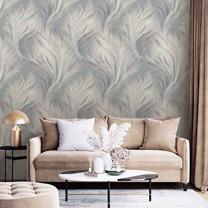 Обои 9259-23 Euro Decor Libertango Euro Decor коллекция Libertango производства РОССИЯ в интернет-магазине Обоитрейд