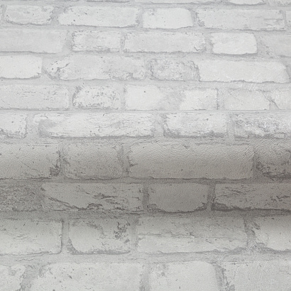 Обои HC72584-11 Home color Mattoni Home color коллекция Mattoni производства  в интернет-магазине Обоитрейд