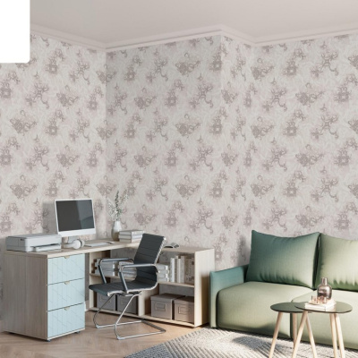 Обои PL72374-25 Palitra Life Роял Эйр