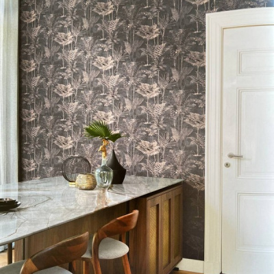 Обои 555165 Rasch Lirico