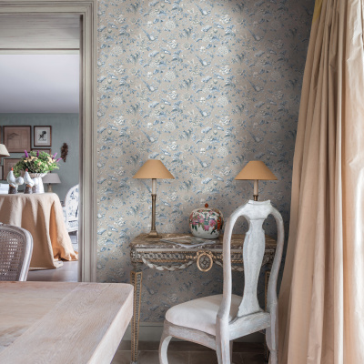 Обои Ru3 006 Loymina Русская Классика