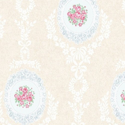 Обои 98782 Holden Decor Rosemoor Cottage Holden Decor коллекция Rosemoor Cottage производства Великобритания в интернет-магазине Обоитрейд