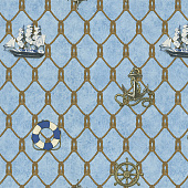 Обои 3512-3 Makario Jolly