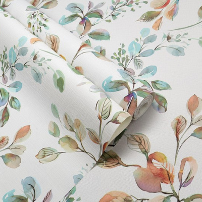 Обои SP72033-17 Палитра Simple Akvarel