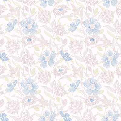 Обои Hg20 006 Hygge Roll Dacha