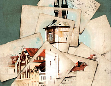 Обои 54202-3 Andrea Rossi Sicily