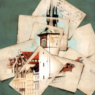 Обои 54202-3 Andrea Rossi Sicily