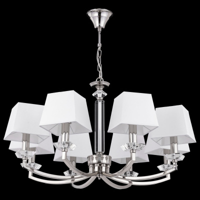 Люстра Maytoni Neoclassic MOD019PL-08CH