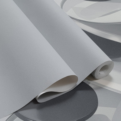 Обои 11230-01 Артекс Диски