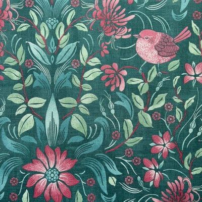 Обои 39075-4 AS Creation Maison Charme