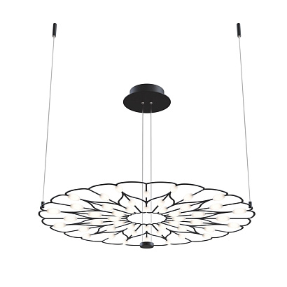 Подвесной светильник Technical Technical MOD037PL-L48B