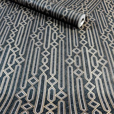 Обои 23650-4 DuKa LifeStyle