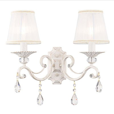 Бра Maytoni Elegant ARM247-02-G