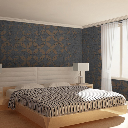 Обои 35019 Marburg City Romance Marburg коллекция City Romance производства Германия в интернет-магазине Обоитрейд