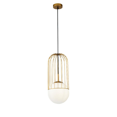 Подвесной светильник Maytoni Pendant P363PL-01G