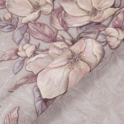 Обои PC71576-25 Prestige color Floral Charm