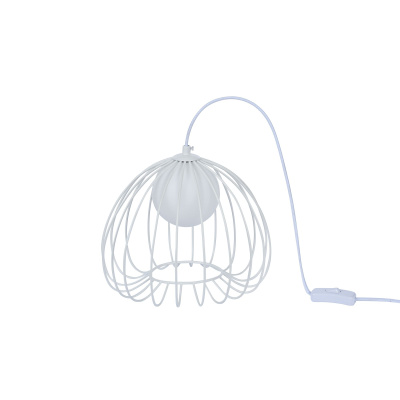 Настольная лампа Maytoni Modern MOD542TL-01W