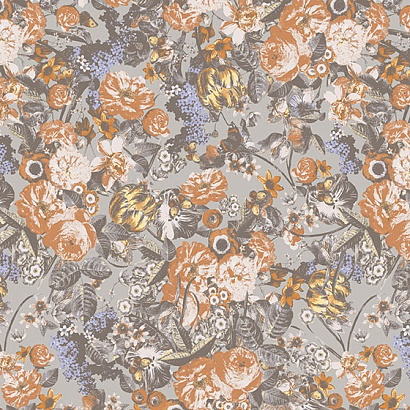 Обои BQ1 012 Loymina La Belle Epoque Loymina коллекция La Belle Epoque производства  в интернет-магазине Обоитрейд
