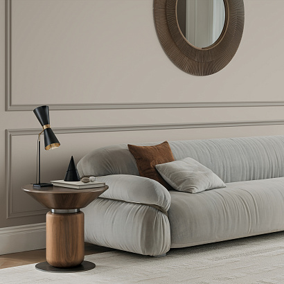 Обои AM4 102/6 Milassa Ambiplain 4 Milassa коллекция Ambiplain 4 производства  в интернет-магазине Обоитрейд