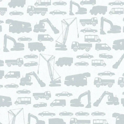 Обои 35815-1 AS Creation Little Stars