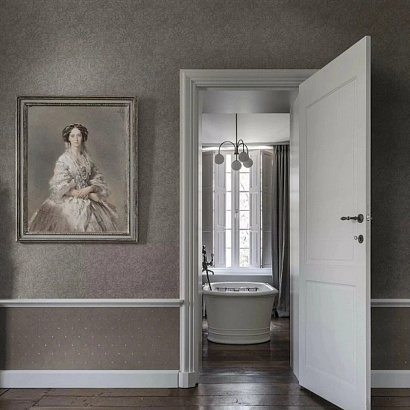 Обои EST5 009 Milassa Classic Estate Milassa коллекция Classic Estate производства РОССИЯ в интернет-магазине Обоитрейд