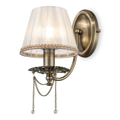 Бра Maytoni Royal Classic RC305-WL-01-R