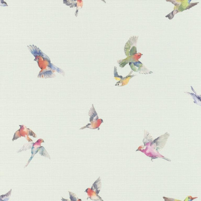 Обои 401141 Rasch Lazy Sunday 2